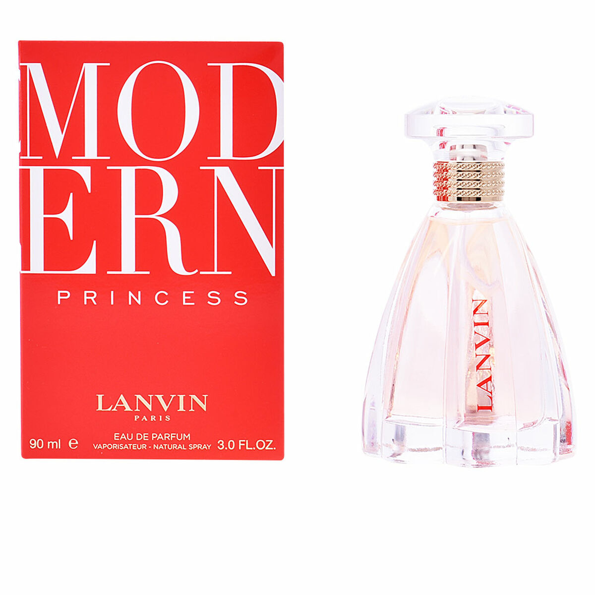 Parfem za žene Modern Princess Lanvin EDP EDP